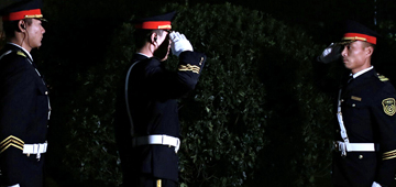 天譽至臻物(wù)業(yè)服務