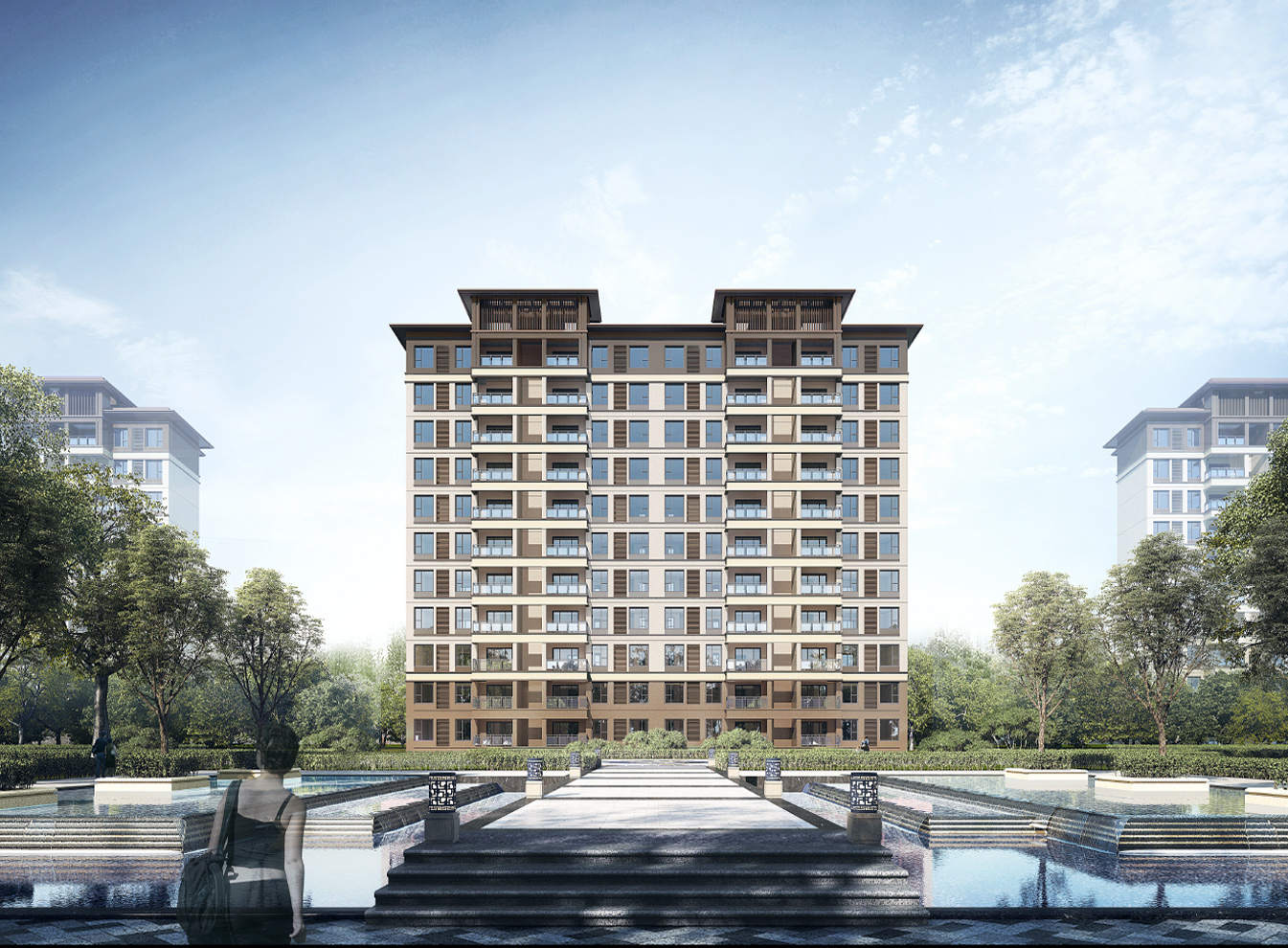 南(nán)充天譽原著