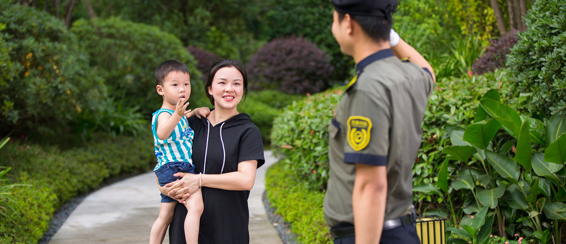 讓您盡享幸福生(shēng)活