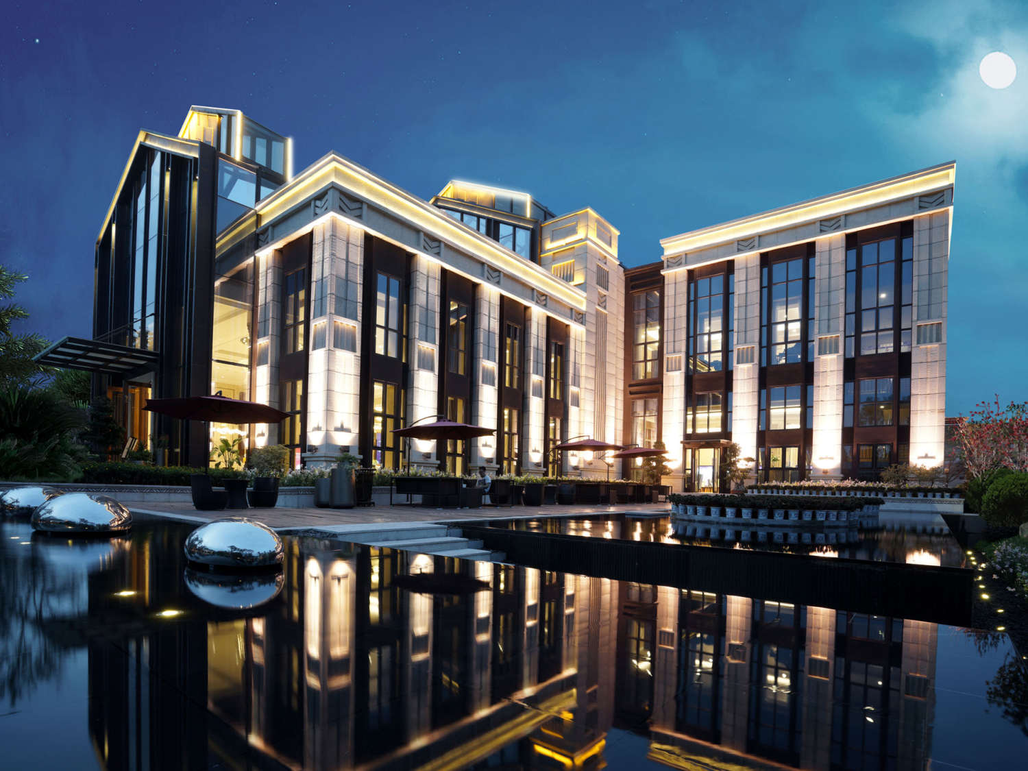 泸州天譽珑城(chéng)