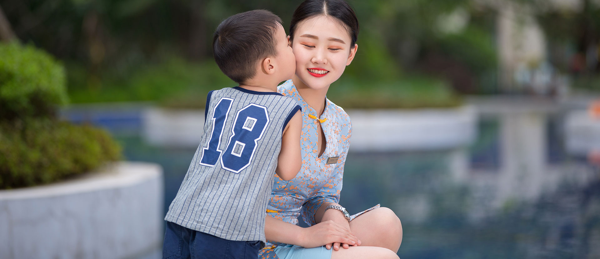 締造品質人(rén)居典範