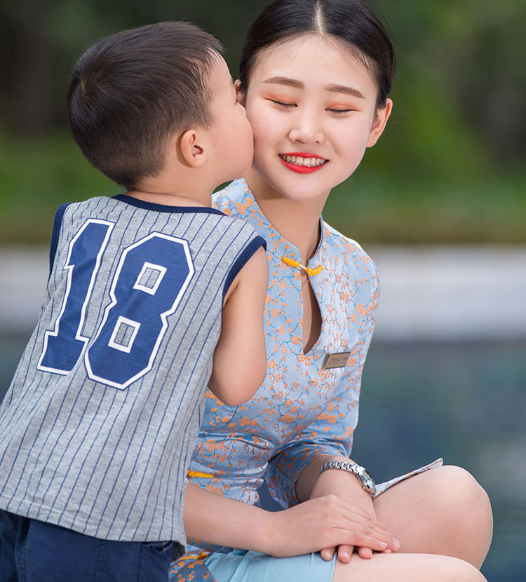 締造品質人(rén)居典範