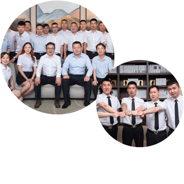 天譽物(wù)業(yè)服務