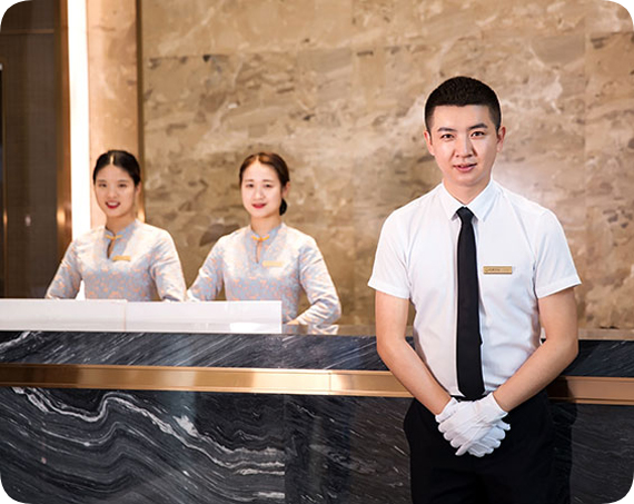 天譽物(wù)業(yè)