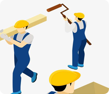 天譽物(wù)業(yè)裝修注意事(shì)項