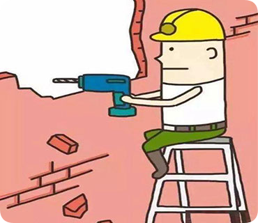 天譽物(wù)業(yè)裝修注意事(shì)項